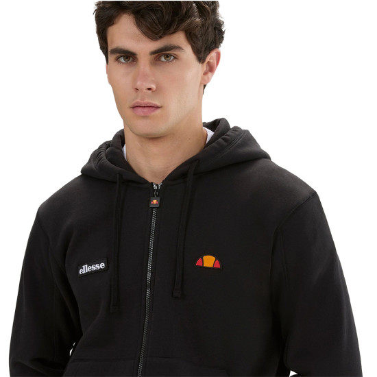 Ellesse Ανδρική ζακέτα Classics Verazo Full Zip Hoody